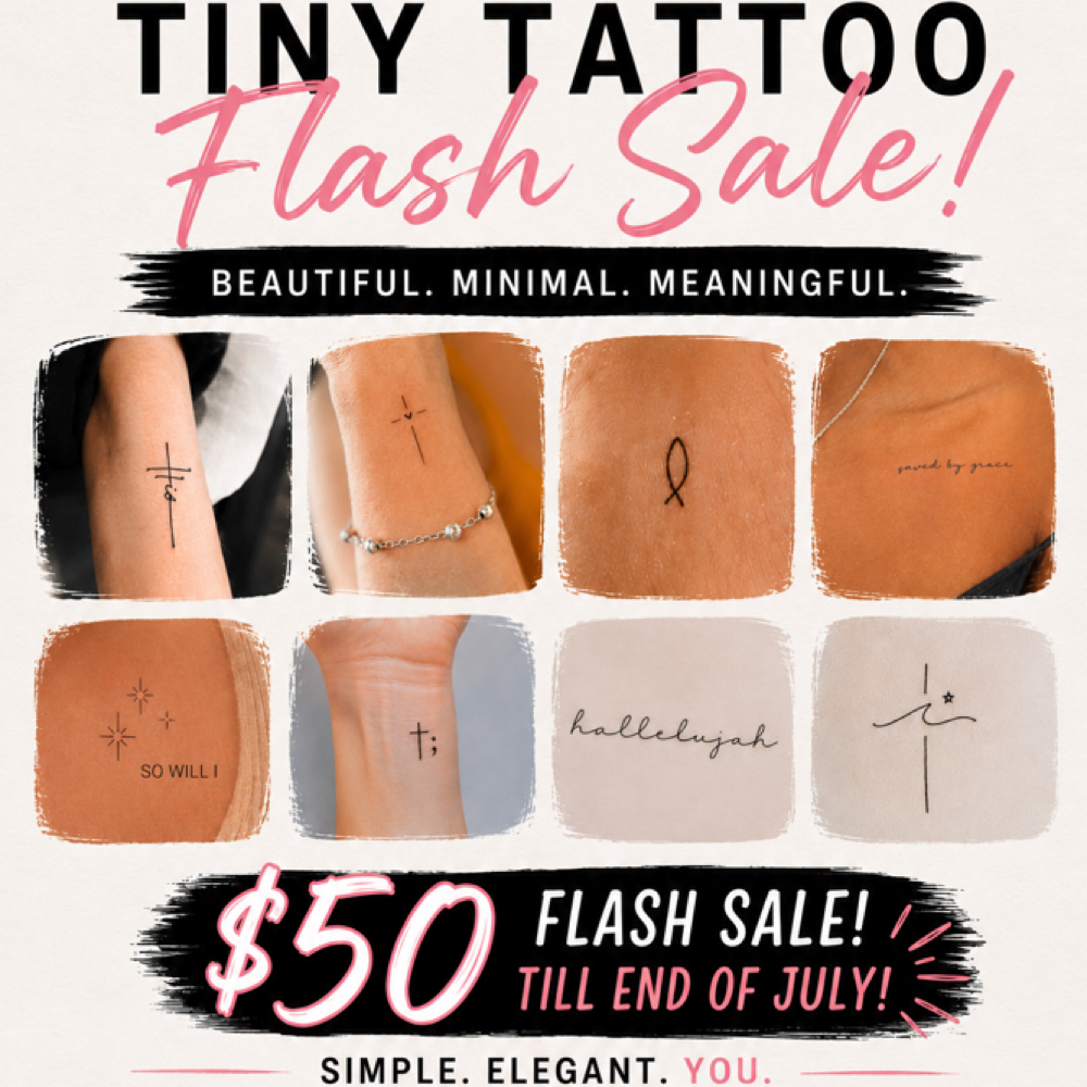 July Flash at Rebellious Makeup by Morgan in Elwood, IN