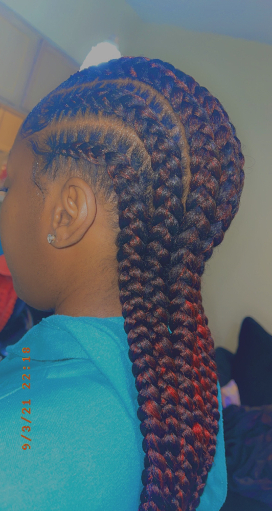 Braids