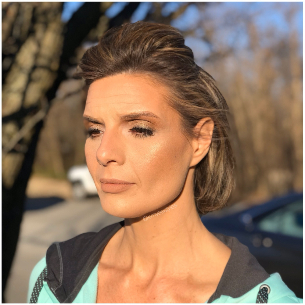 The Natural Look