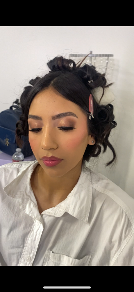 Soft Glam