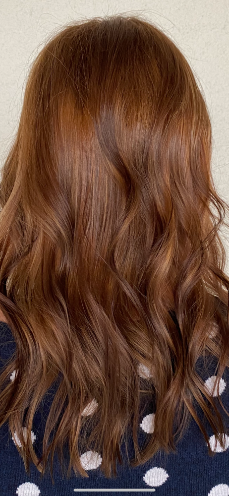 Single Process+ Haircut