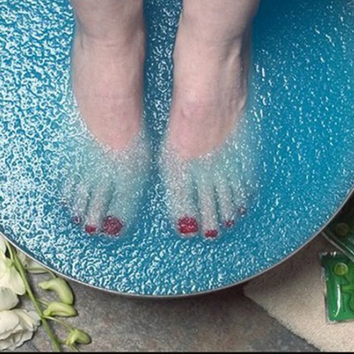 Jelly Spa Pedicure