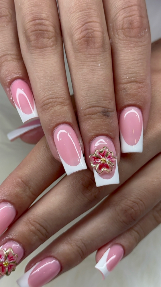 Gel X
