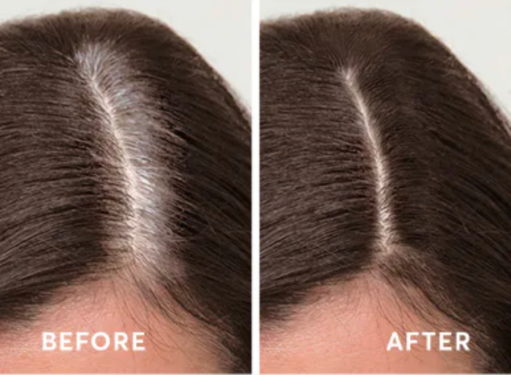 Full Color Root Touch Up