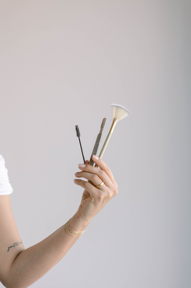 The Eternal Dermaplane Facial