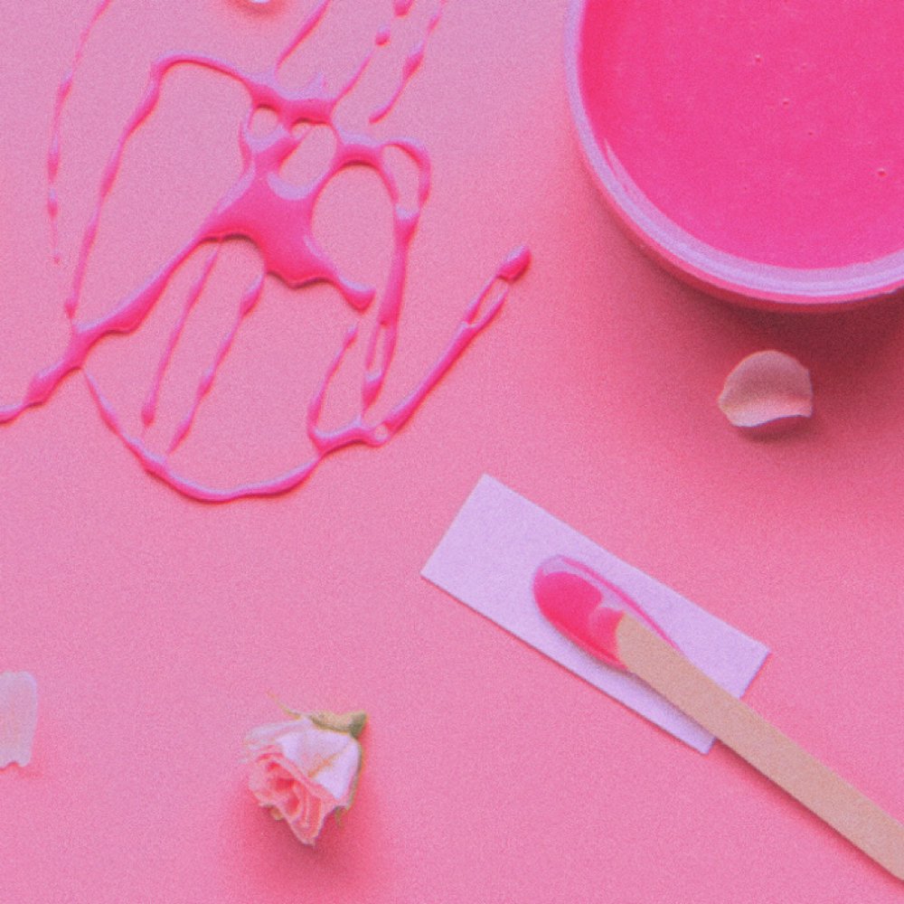 Lip Wax at Pink Beauty Studio in Wichita, KS
