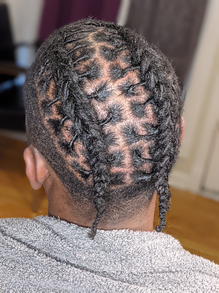 Starter Loc Maintainace