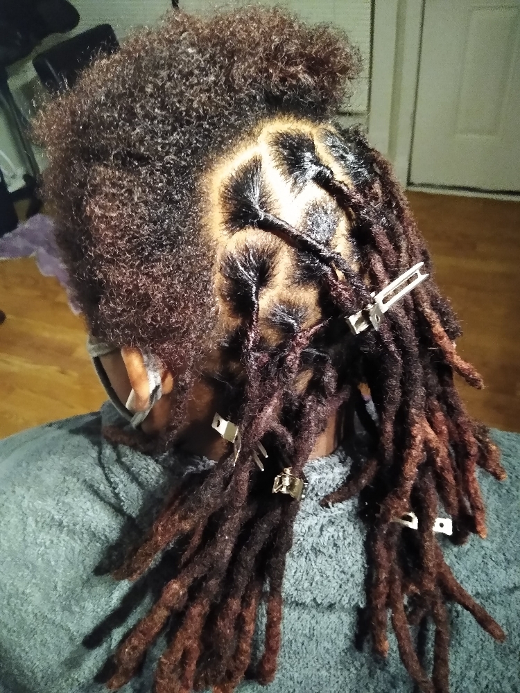 Loc Extension