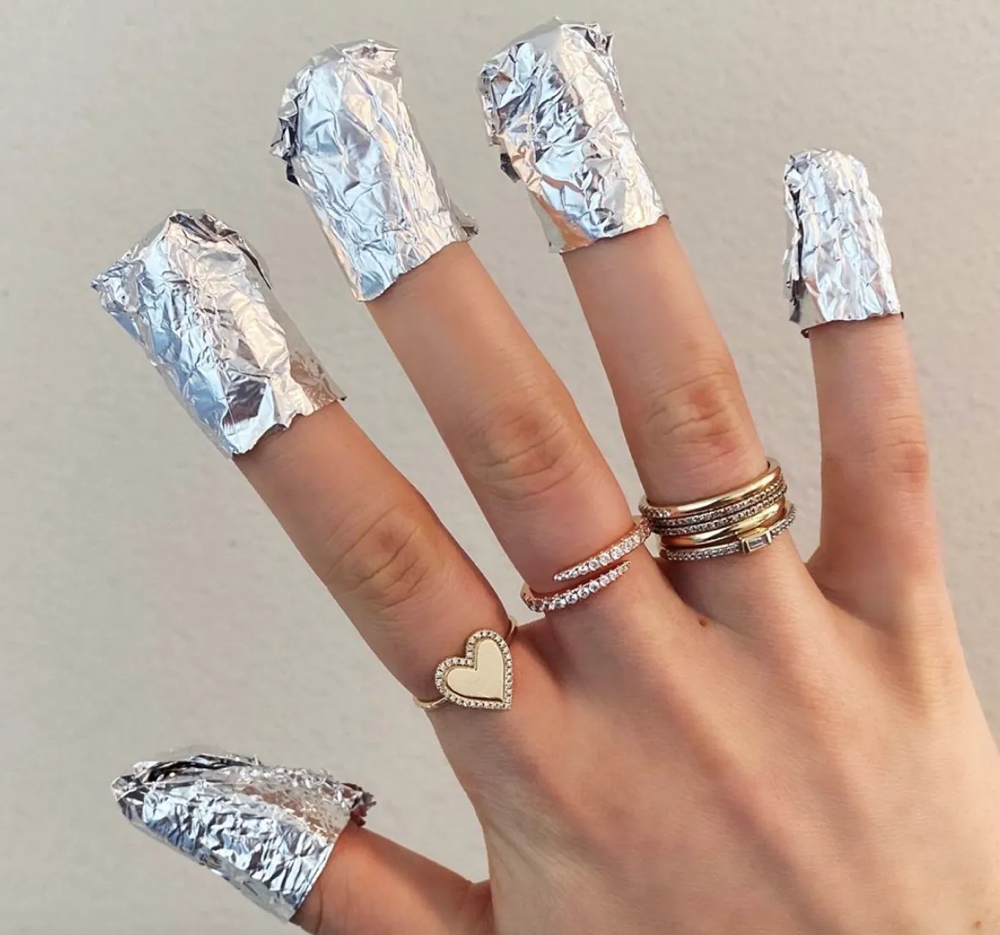 ADD ON: Removal (NON-PLNTNAILS)