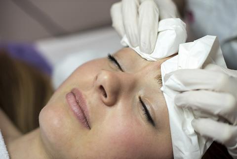 Extraction Facial