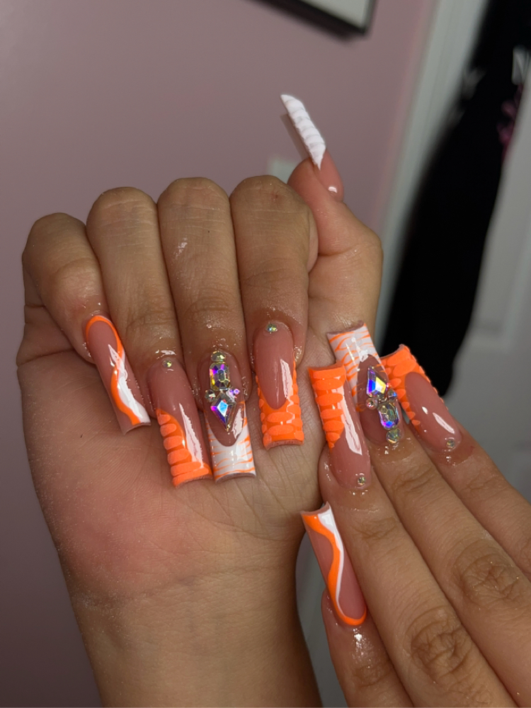 Freestyle Set