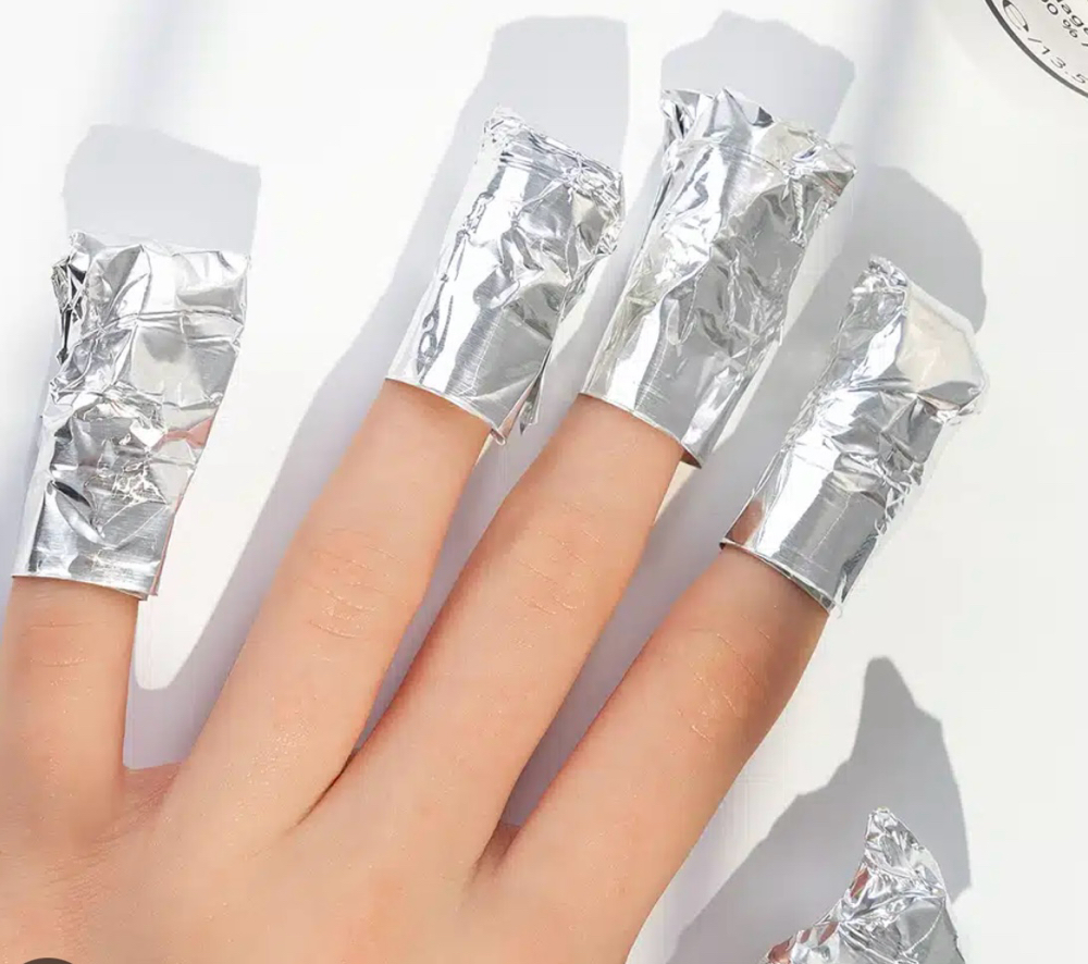 Nail Removal at NW Nails & Spa in Portland, OR