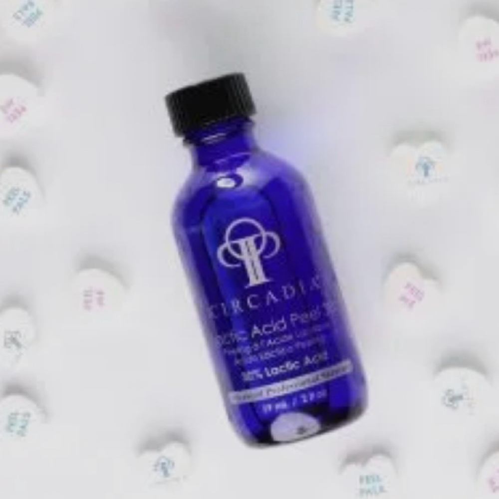 Lactic Acid Peel Add-On at PurSkn in Caldwell, NJ