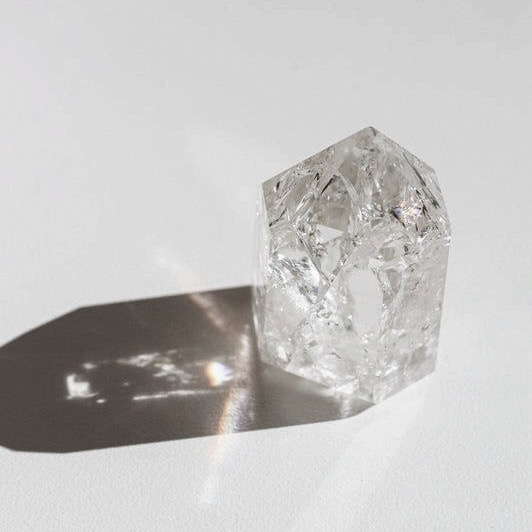 Cosmic Crystal Reiki Healing