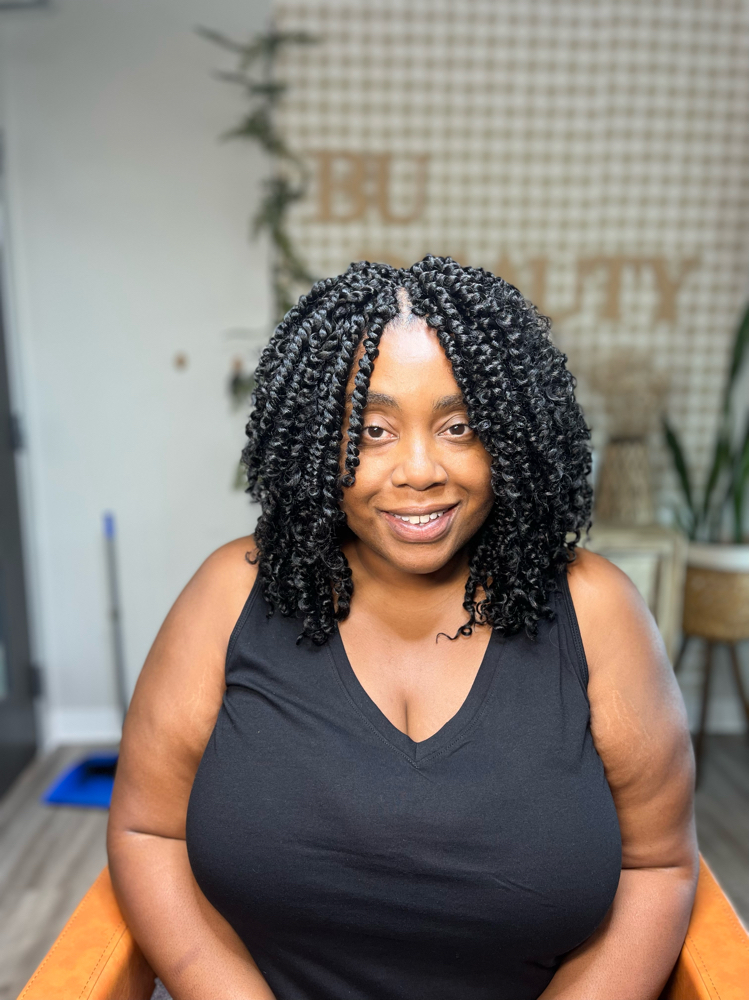 Crochet Braids