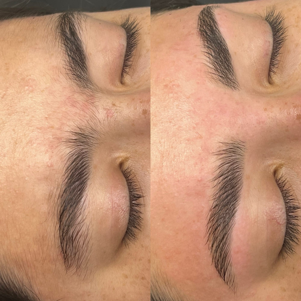 Brow Wax