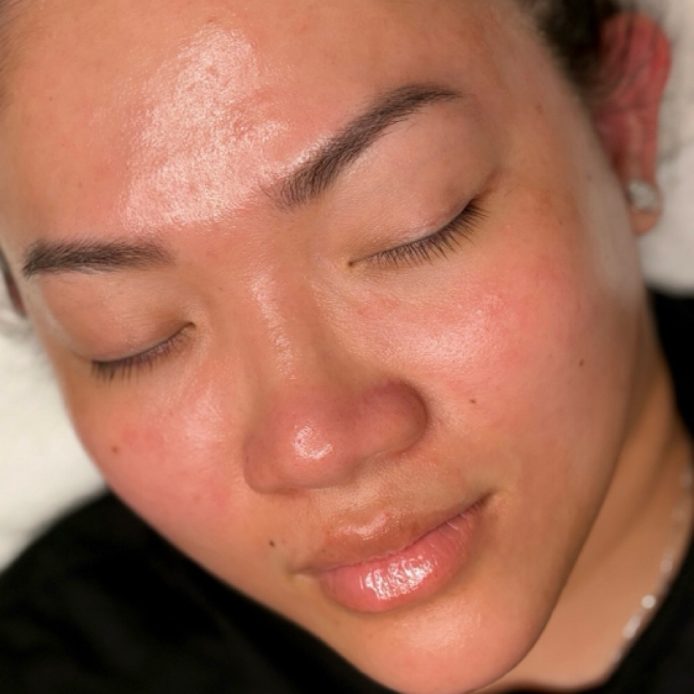 Fawn Fresh Facial at Moss & Moon in Pflugerville, TX