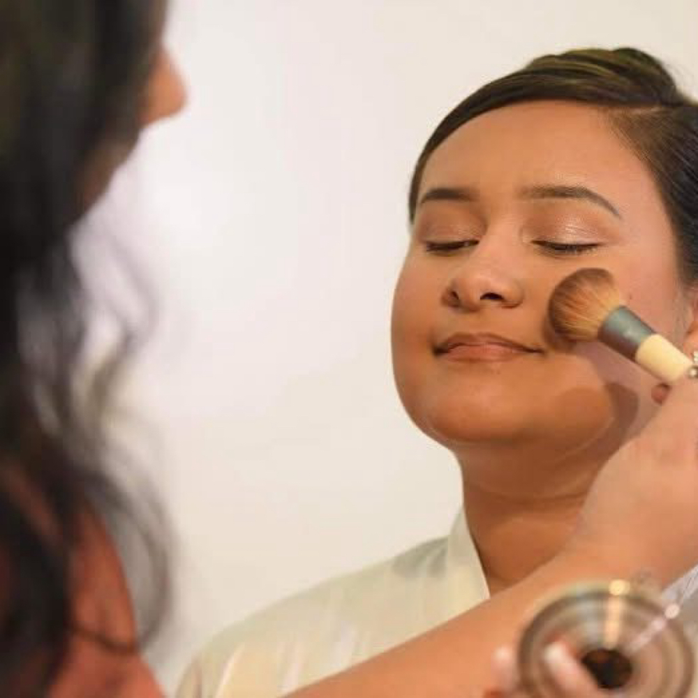 MAKEUP ONLY (NATURAL GLAM ) at GLAMXKATHERINE in Conroe, TX