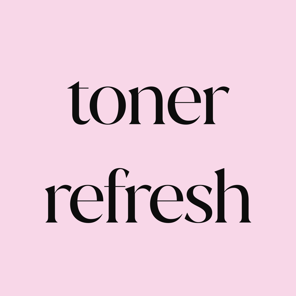 Toner Refresh at Hair Goals X Nicole in Vidalia, GA