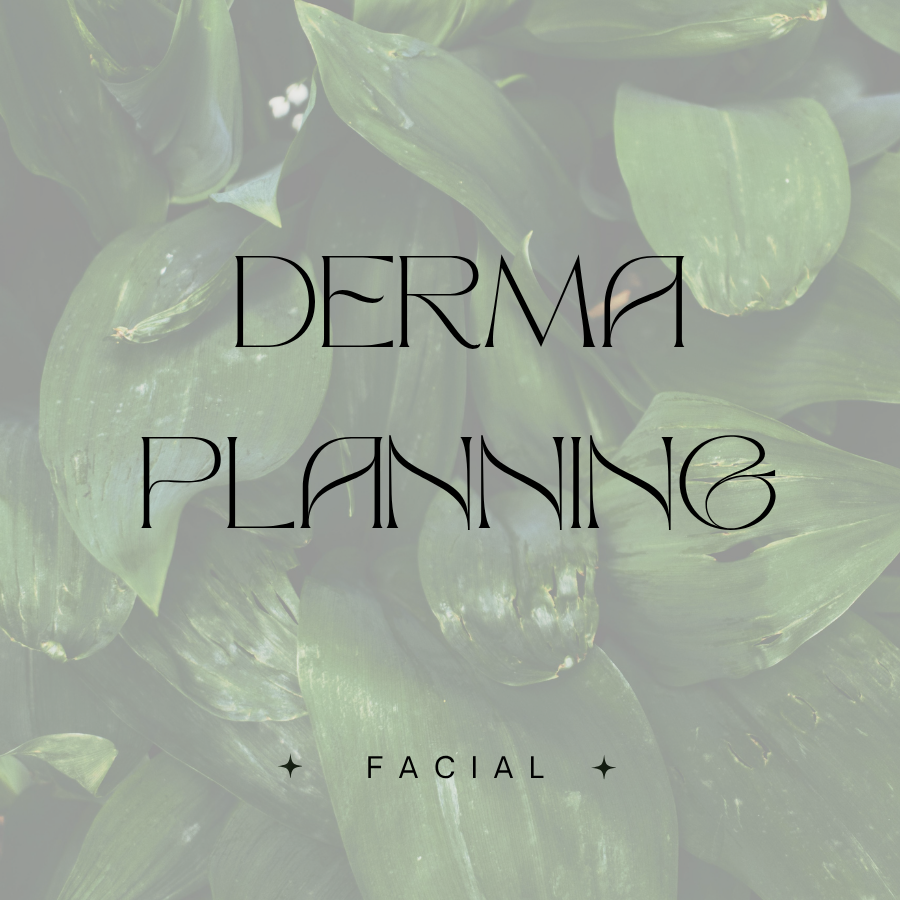Dermaplaning Treatment