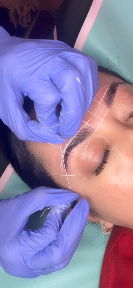 Brow Lami & Tint Bundle