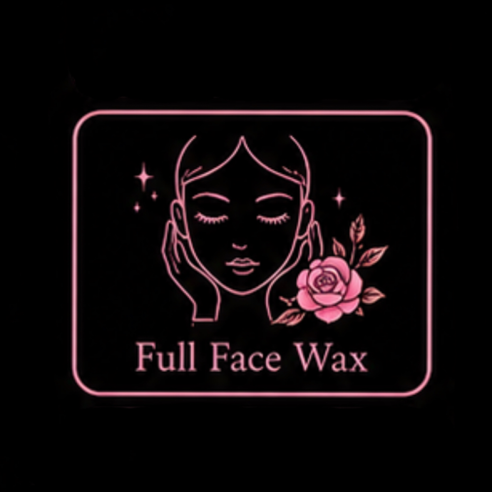 Full Face Wax at Desert Rose Beauty in Bowling Green, OH