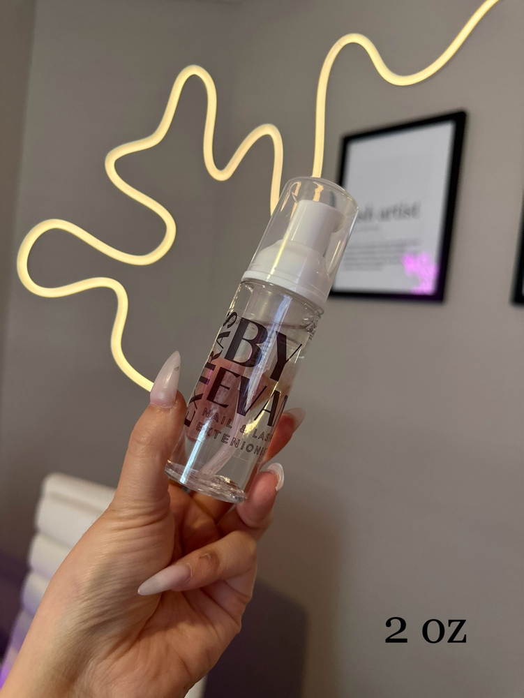 Lash Extension Shampoo