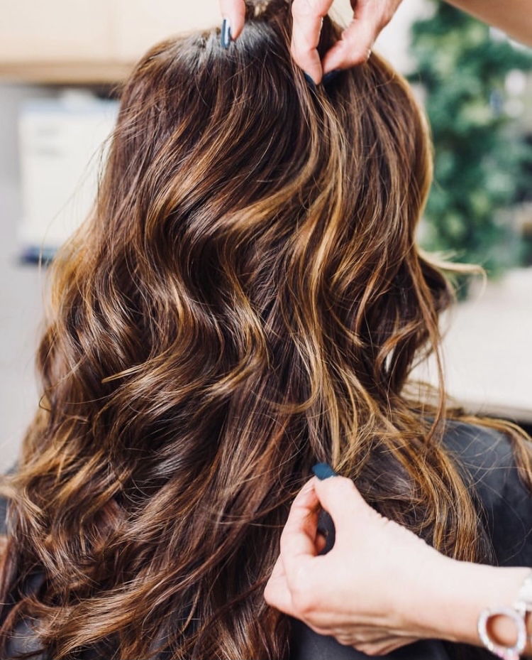 Balayage