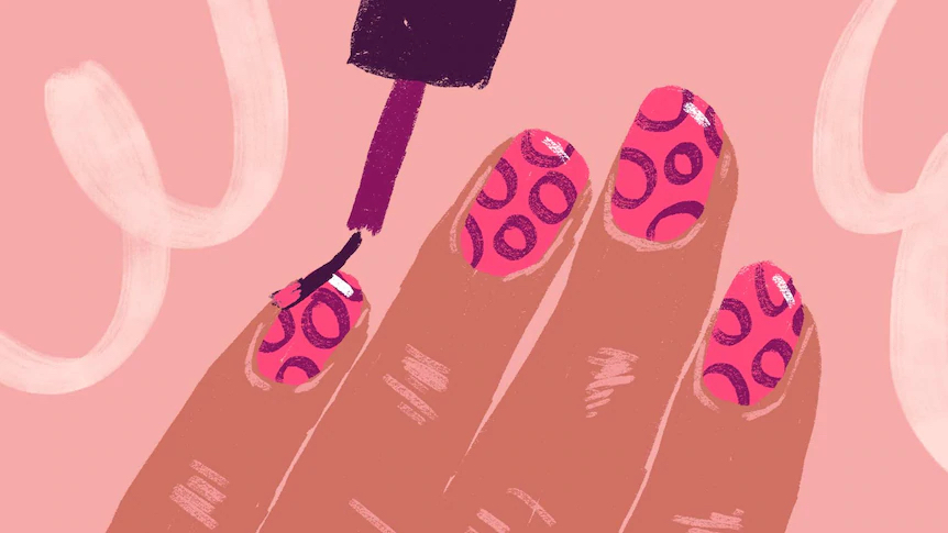 Nail Design-Add On