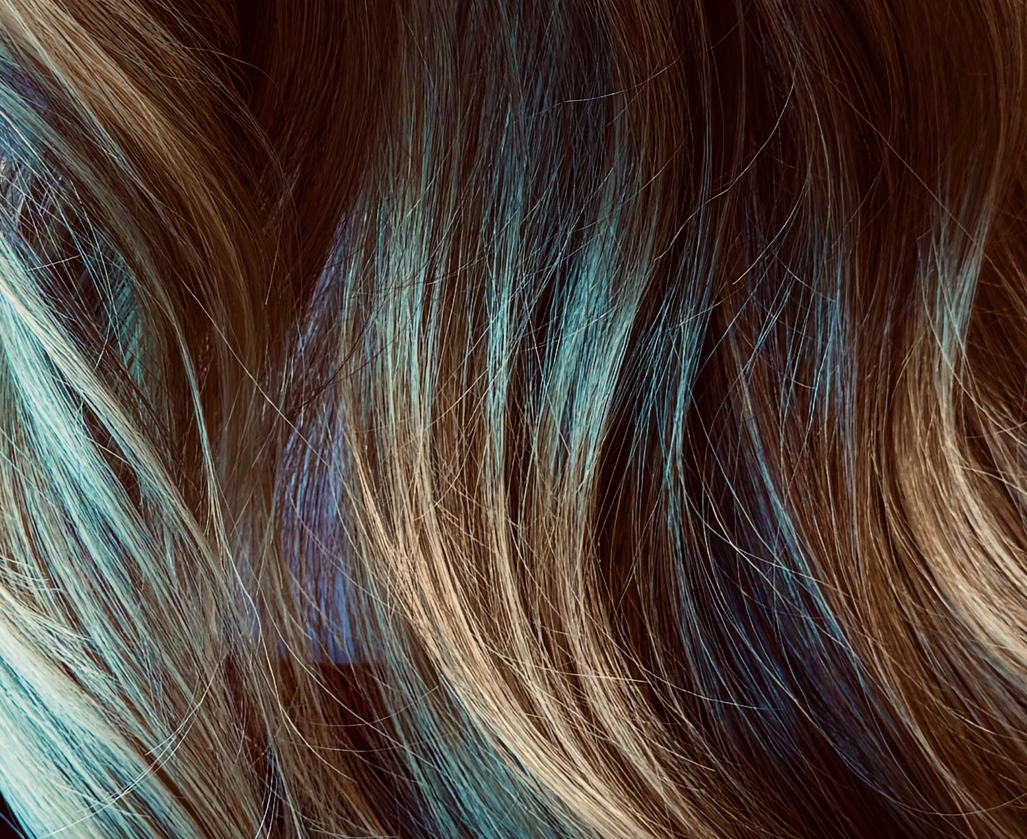 Silk Press at Lavish By Jailyn in Frederick, MD