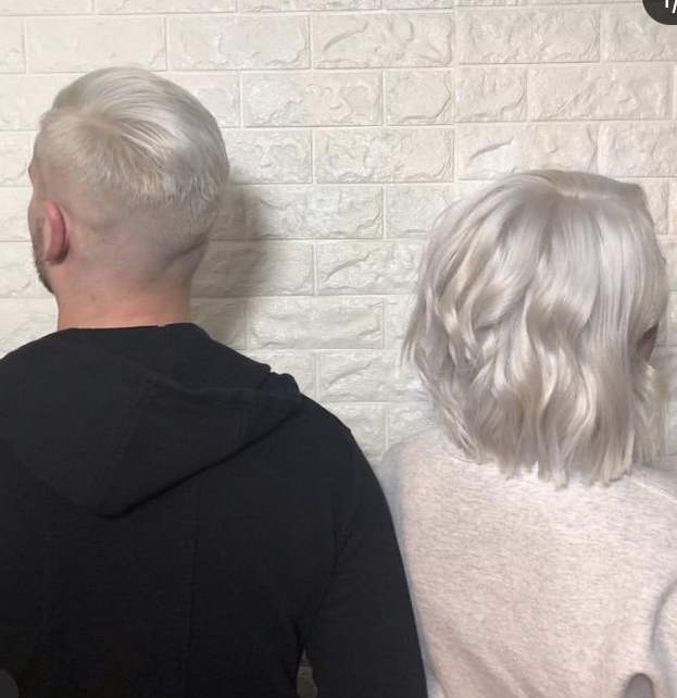 Total Color Transformation