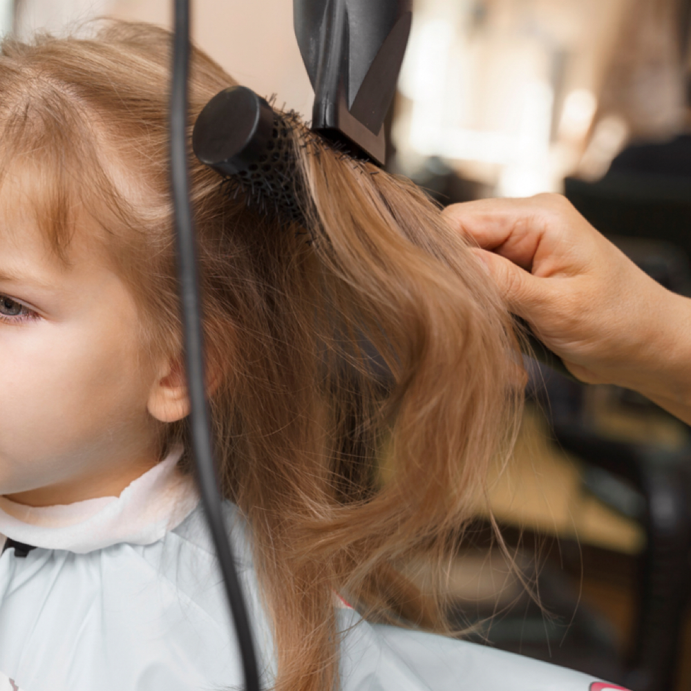 Little Minis Services at Genny's Beauty Studio in Pharr, TX