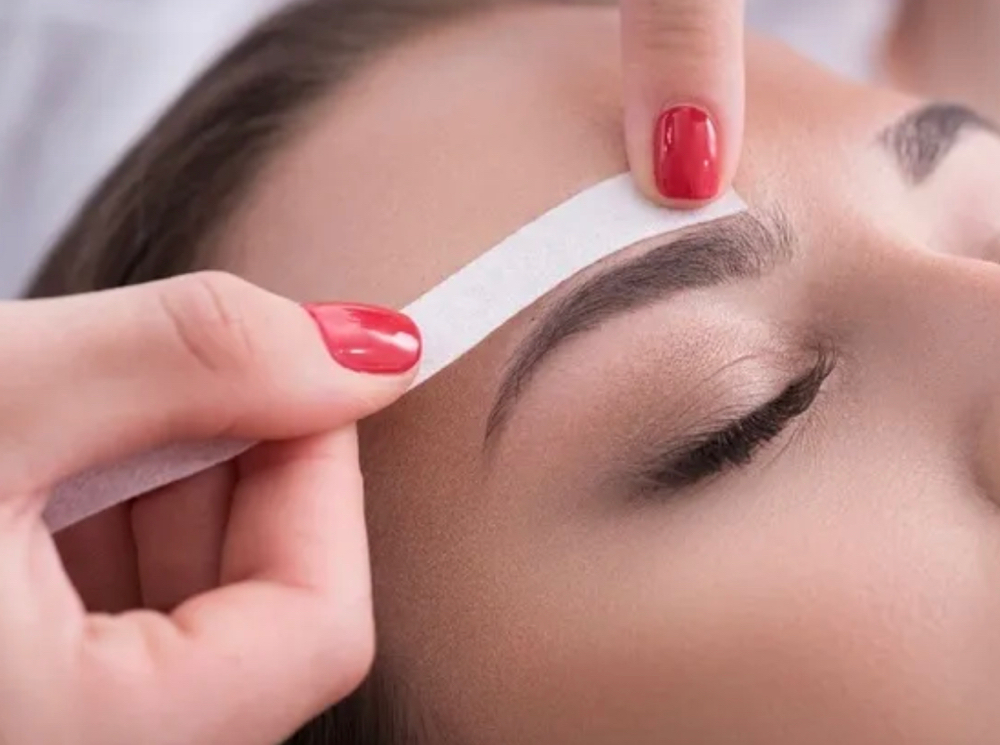 Brow Wax