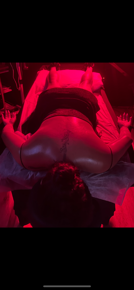 Lymphatic Post Op/ Red Light