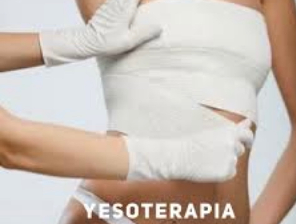Yesotherapy Up To 32 Inches at Kurvy Kontour beauty bar in cerritos, CA