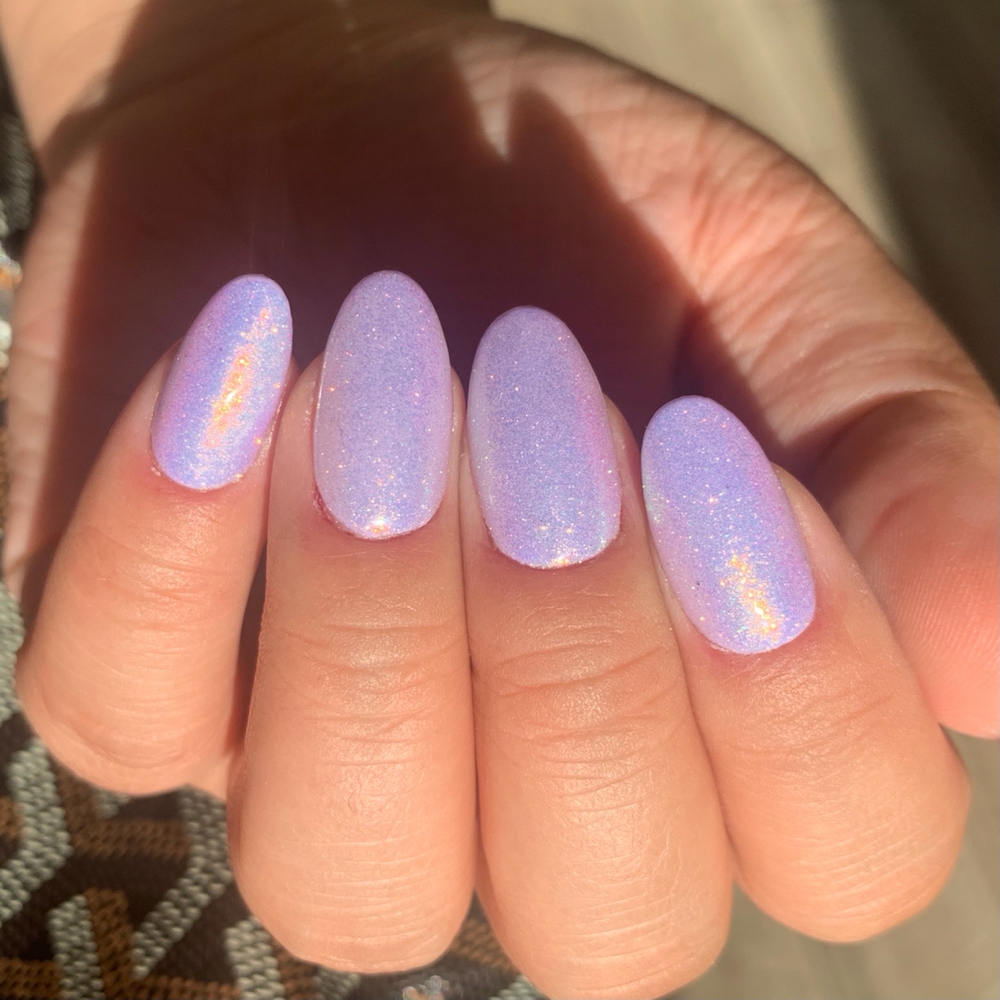 Gel Extensions