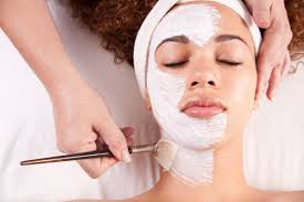 Tweens and Teens Facial Treatment