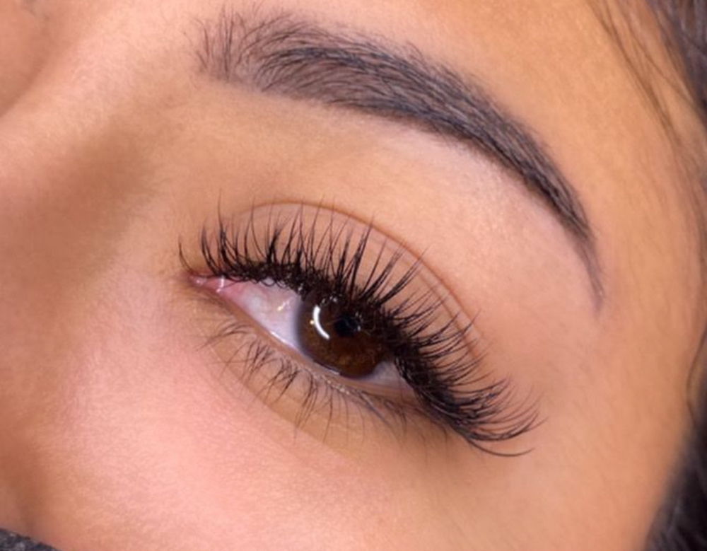 Eyelash Classic Full Set