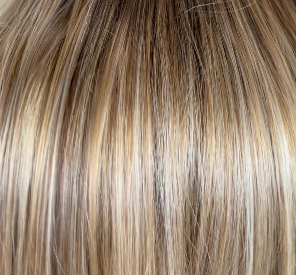 Hair Botox at ColorbyCiarra in Cranston, RI