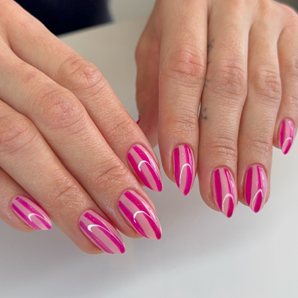 Luminary Rebalance/Fill