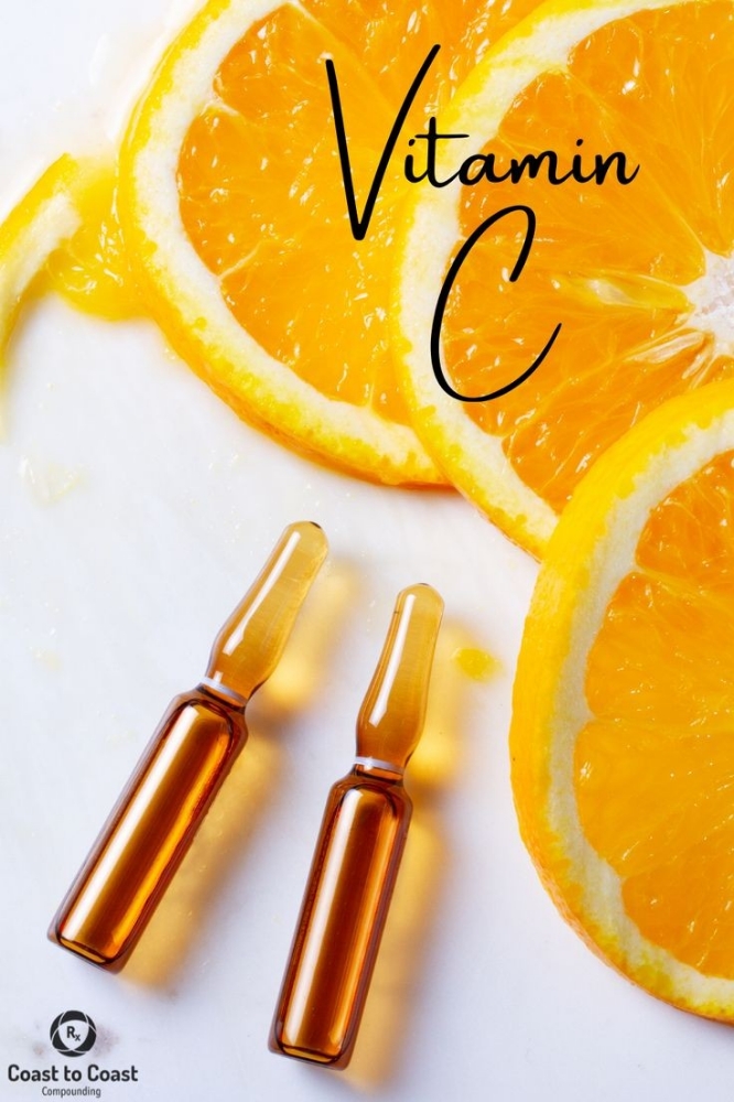 Vitamin c Facial at Glo Beauty studio llc in Phoenix, AZ