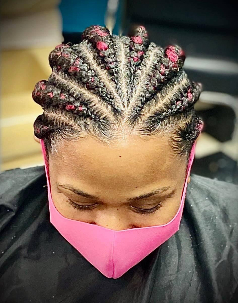 Feeder Braids