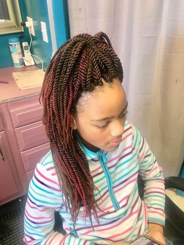 Kid Crochet