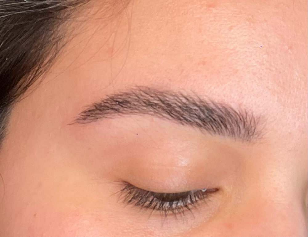 Brow Lamination