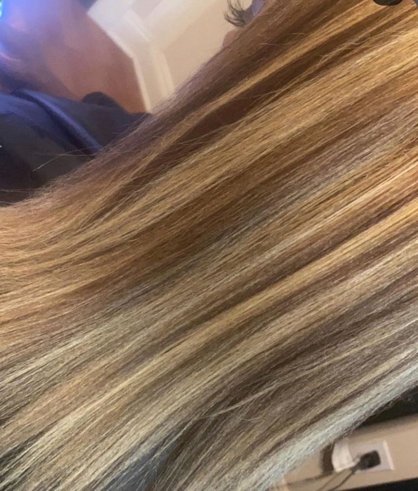 Full Head