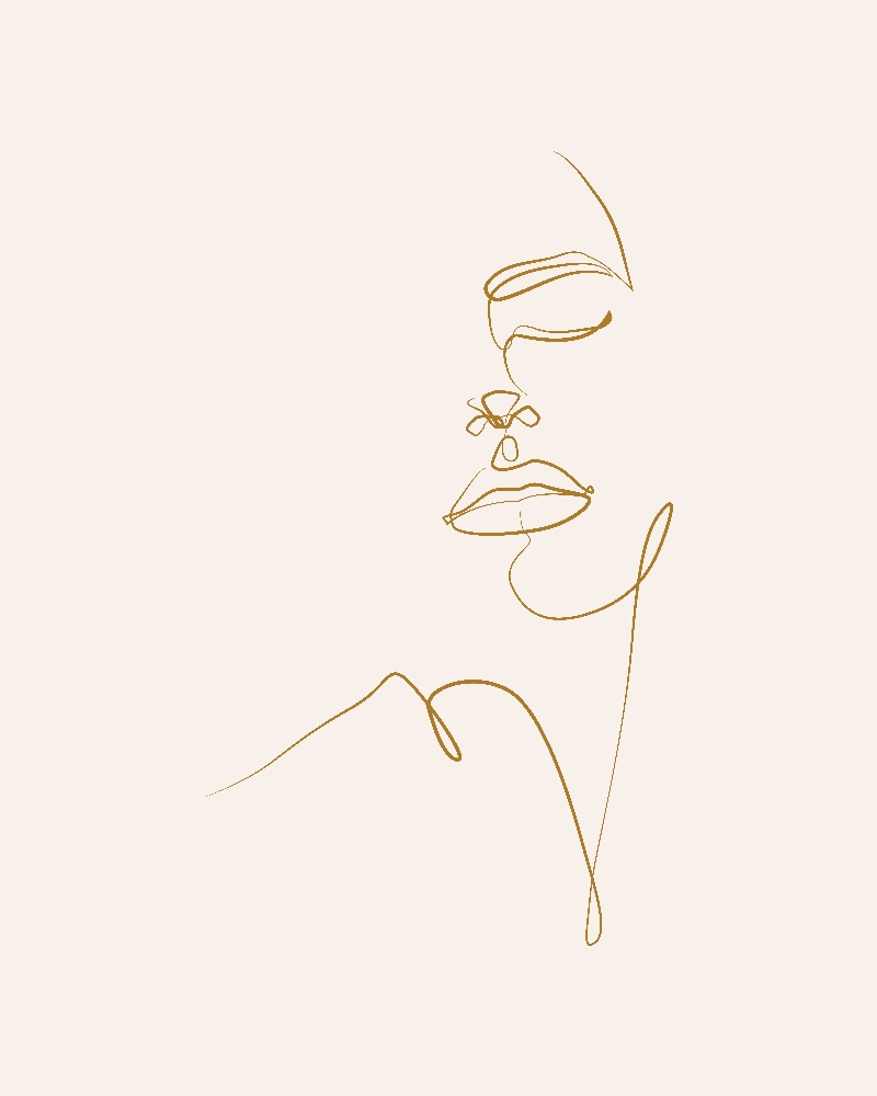 *New* Hybrid Brow Tint & Shaping