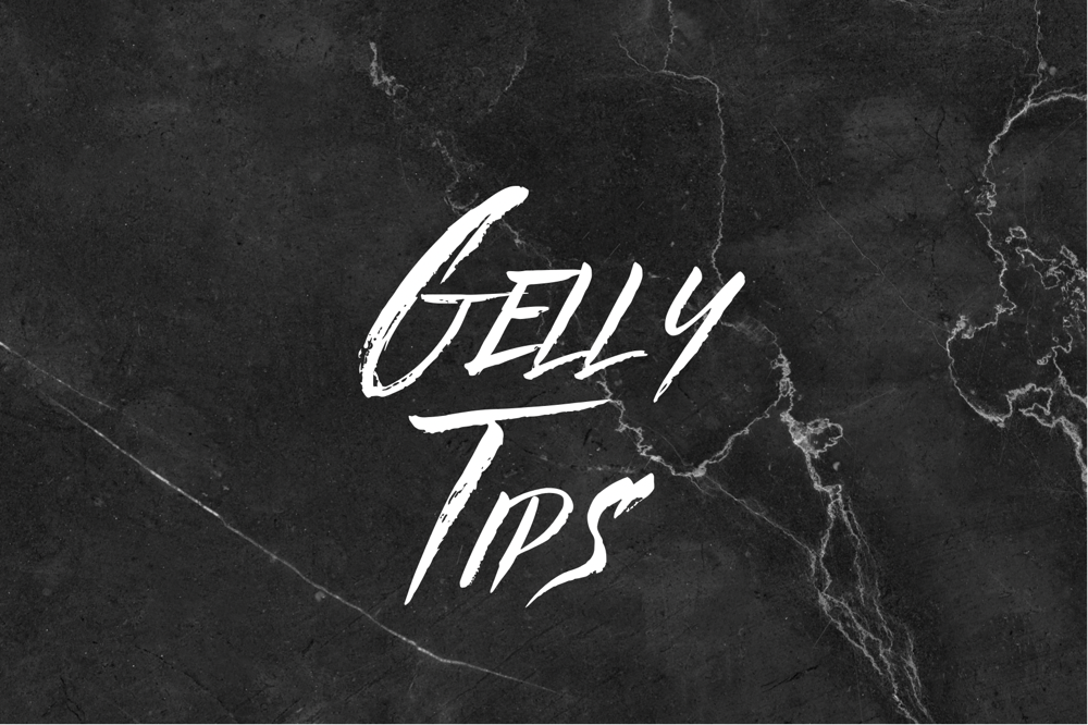 GelX