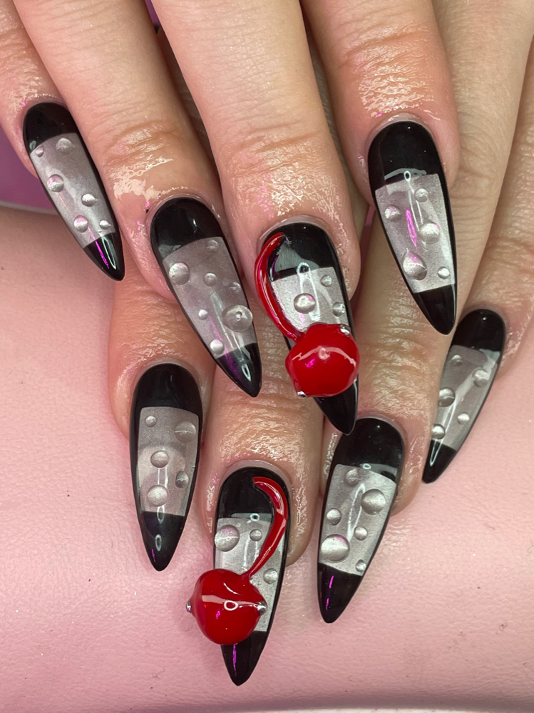 Gel-X Extensions