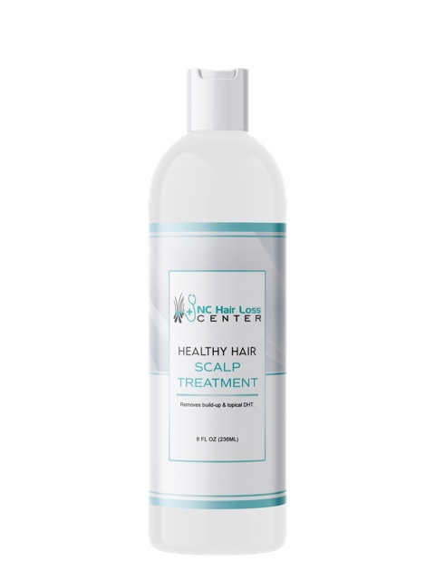 Healthy Hair Scalp Detox Shampoo