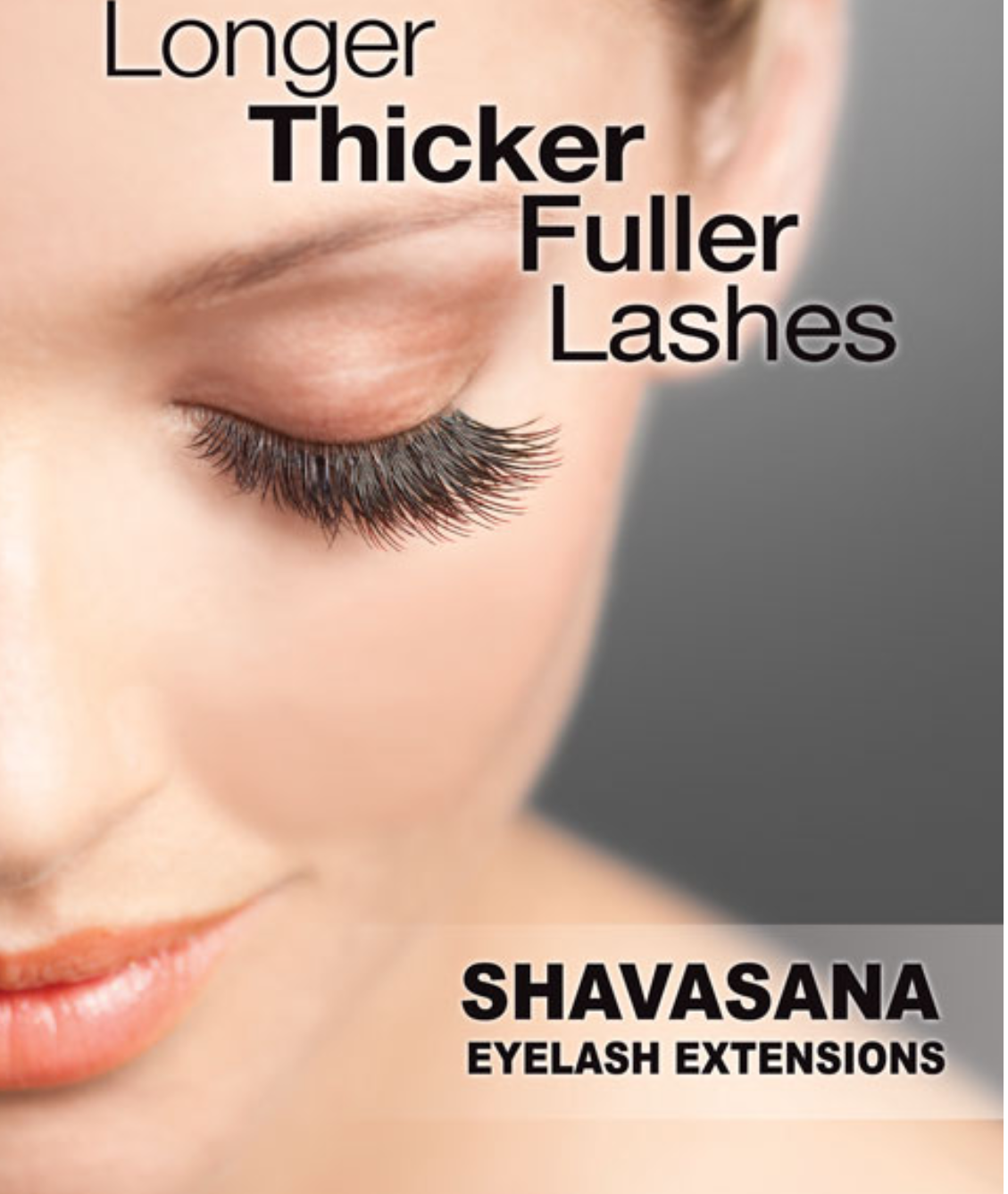 Eyelash Extension 2 Week Touch Up